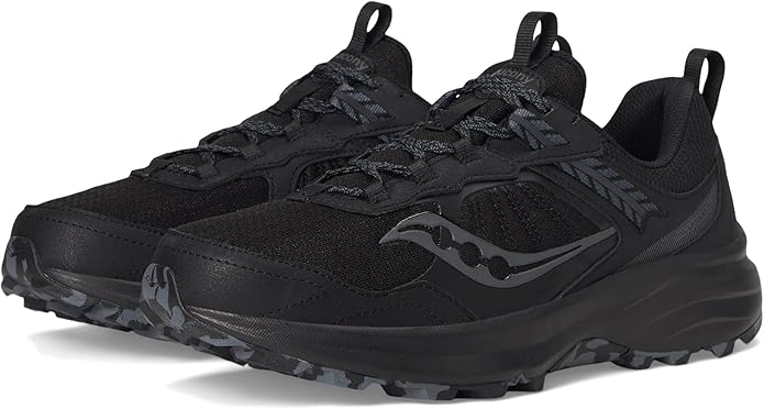Saucony Men's Excursion Tr17 Hiking Shoes