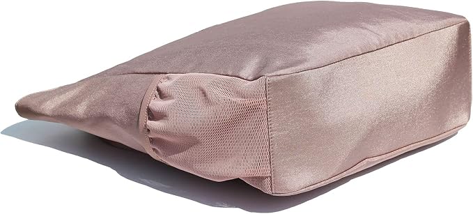 ESVAN LARGE BEACH BAG Water Resistant Lightweight 20 inch Women Oversize Tote Bag for Gym Beach Travel Pool Yoga Nurse