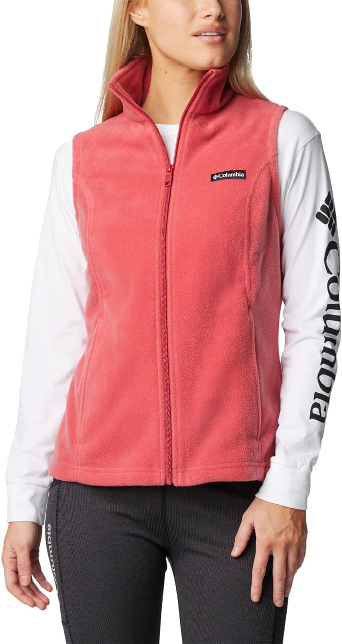 Columbia Women's Benton Springs Vest
