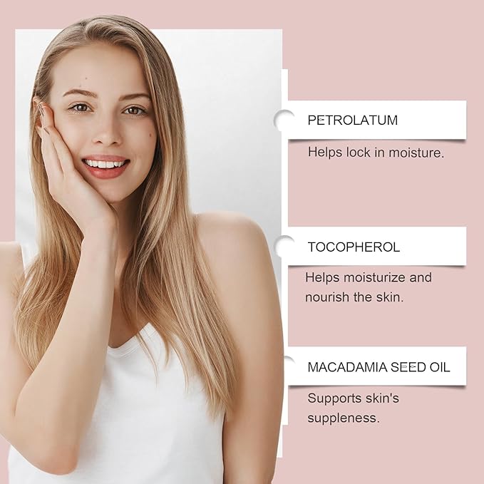 Calcium Multi Balm, Calcium Volume Multi Balm, Wrinkle Core Stick, Korean Collagen Moisturing Stick, Anti-aging, Hydrating, Firming Skin, Suitable for Eyes, Neck, Face, 9g