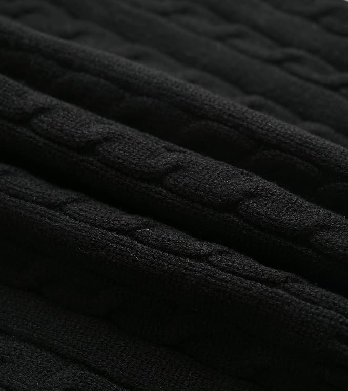 Women's Sweater Vest,Y2K Sleeveless Pattern Preppy Style Knitted Crop Tank Top for Girl