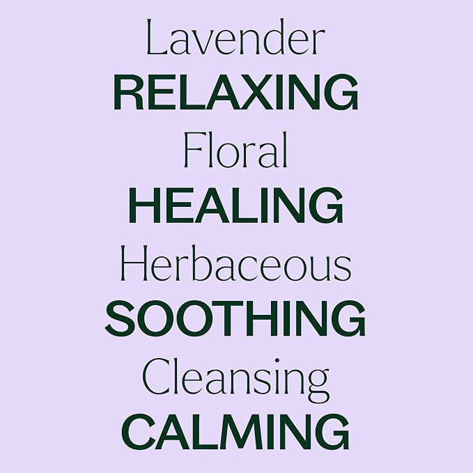 Plant Therapy Organic Lavender Essential Oil 100% Pure, USDA Certified Organic, Undiluted, Natural Aromatherapy, Therapeutic Grade 100 mL (3.3 oz)