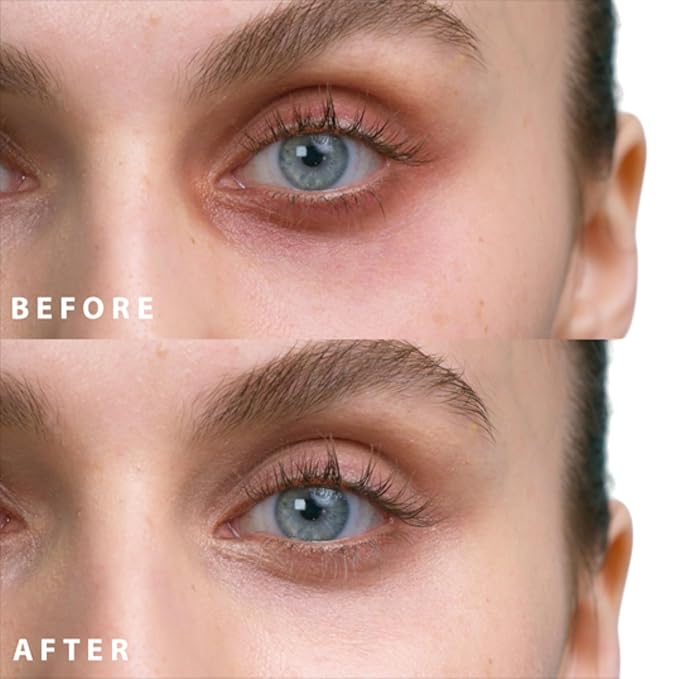 il makiage POWER UP EYE CREAM 15 ml ANTI-AGING BRIGHTNESS BOOSTING EYE TREATMENT