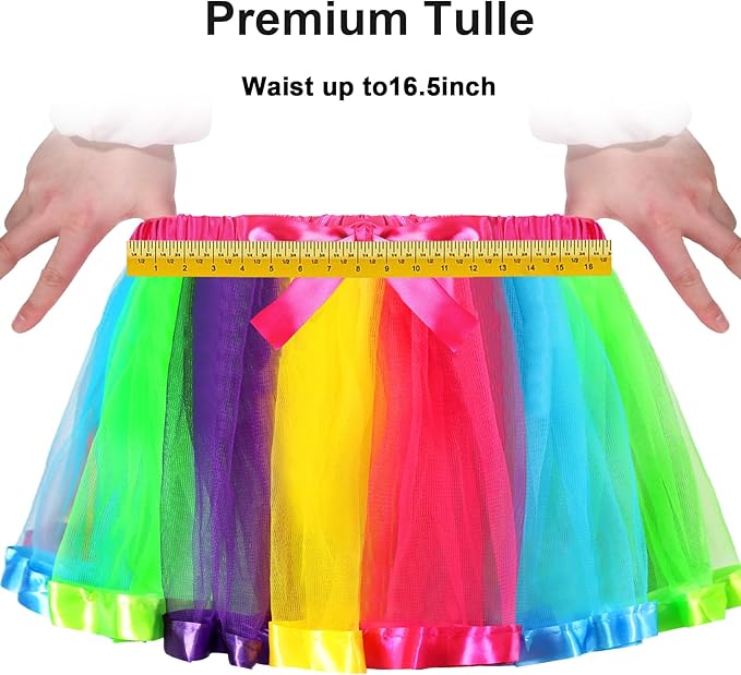 iROLEWIN Kids Superhero-Capes-Costumes for Girls Princess Dress-Up Fairy Cape Mask Tutu as Halloween Birthday Gifts Toys