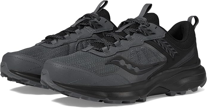 Saucony Men's Excursion Tr17 Hiking Shoes