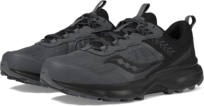 Saucony Men's Excursion Tr17 Hiking Shoes