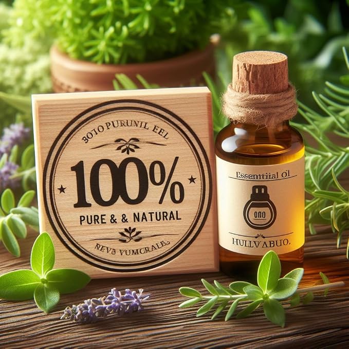 Menthol Liquid Essential Oil - Pure & Natural Oil for Diffusers, Aromatherapy & Massage Blends Vegan GMO Free, by Oakland Gardens, You Choose Size (15 ml, Menthol)