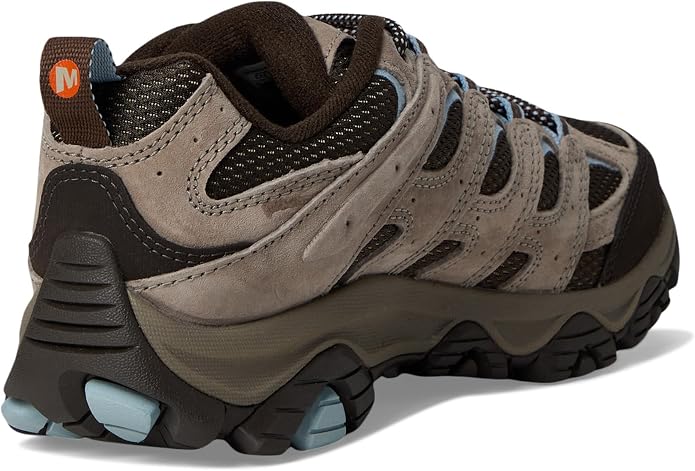 Merrell Women's Moab 3 Waterproof Hiking Shoe