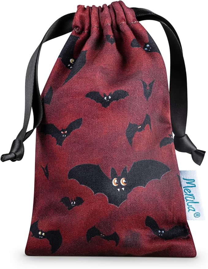 Merula Cup Vampire - One Size Menstrual Cup from Medical Grade Silicon