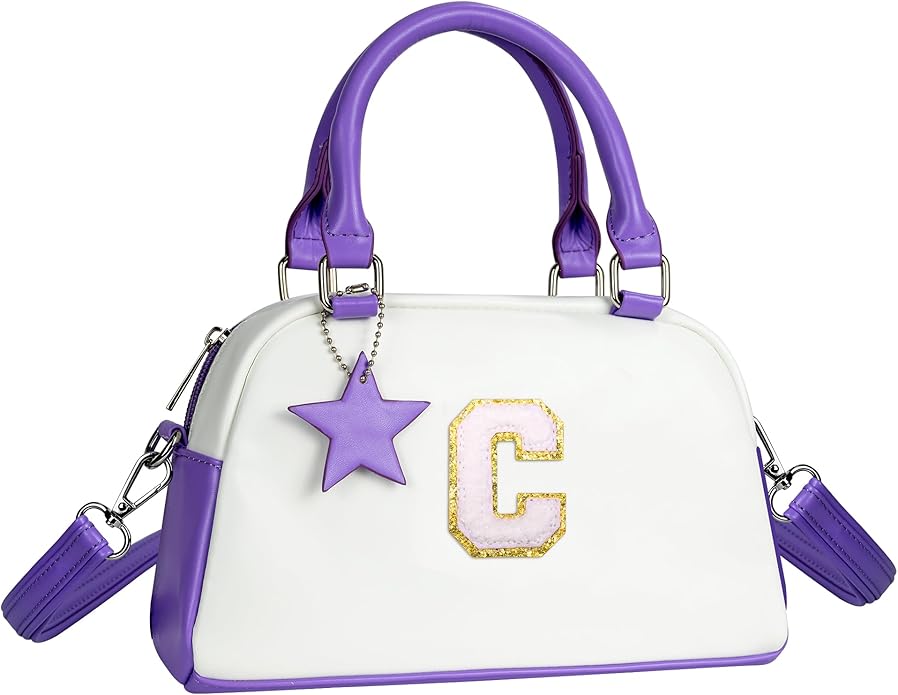 Birthday Gifts for 2 3 4 5 6 7 8 9 10 11 12, Girls Purse Kids Handle Bag, Gift for Toddler Kids Girls Preteens