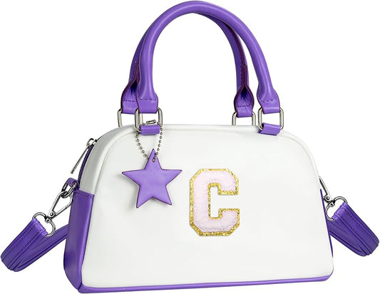 Birthday Gifts for 2 3 4 5 6 7 8 9 10 11 12, Girls Purse Kids Handle Bag, Gift for Toddler Kids Girls Preteens