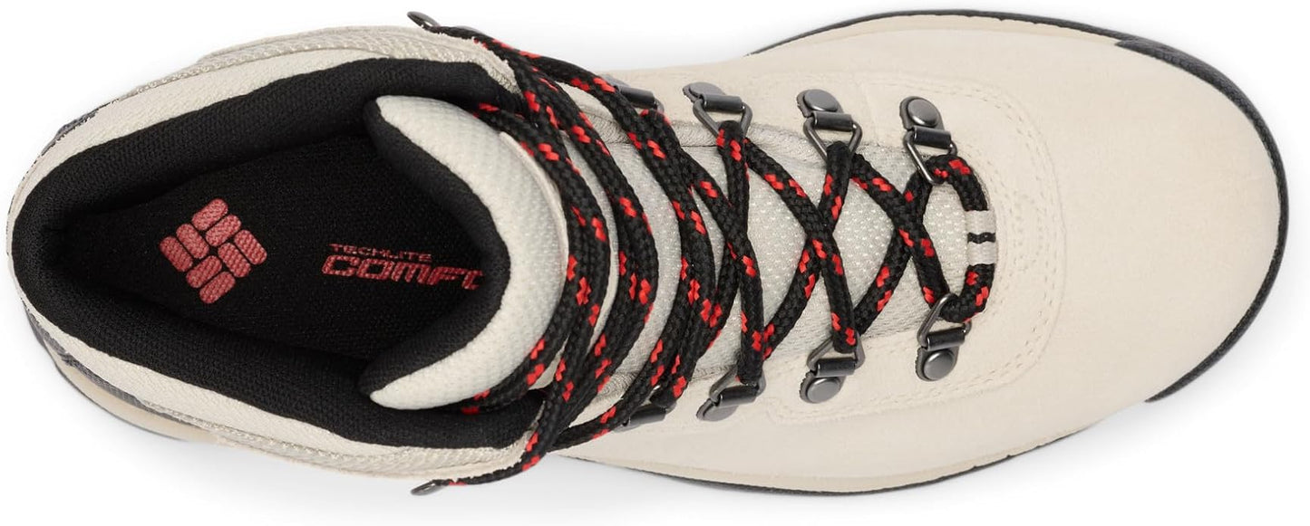 Columbia womens Newton Ridge Plus Waterproof Amped