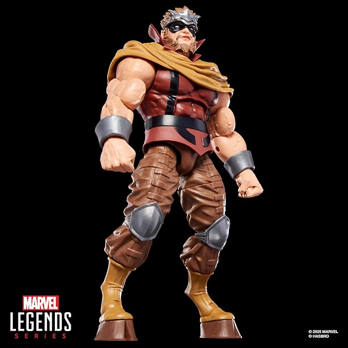 Marvel Legends Series Inhumans Medusa & Gorgon Two-Pack, 2 Fantastic Four Comics-Inspired Collectible 6-Inch Scale Action Figures