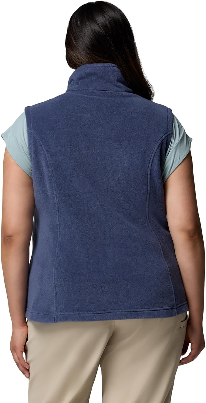 Columbia Women's Benton Springs Vest