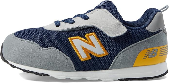 New Balance Baby 515 V1 Hook & Loop Sneakers