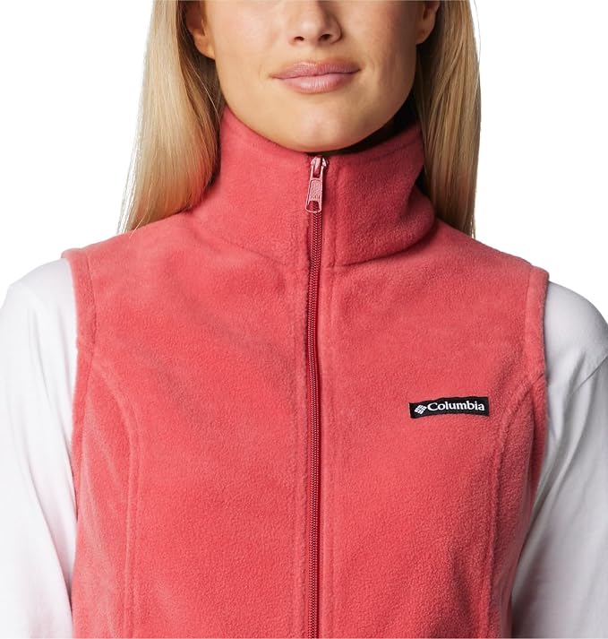 Columbia Women's Benton Springs Vest