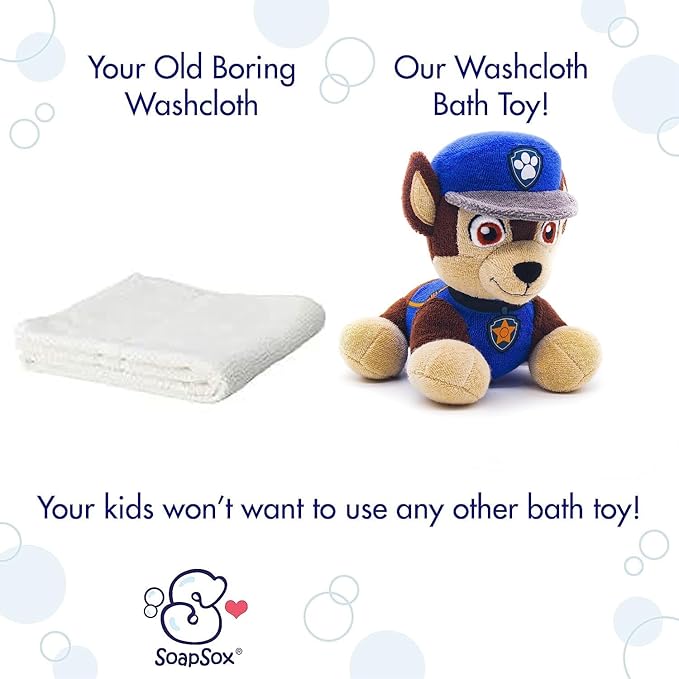 SoapSox