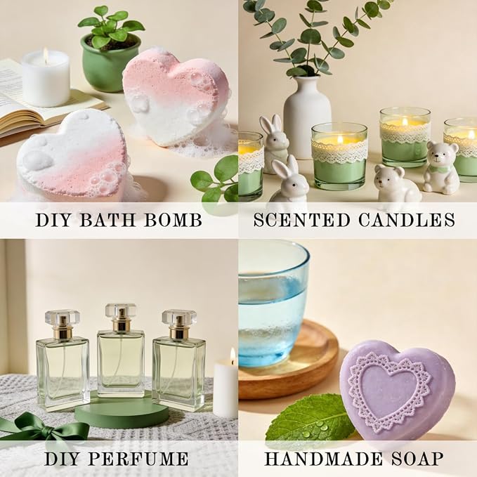 Magnolia Essential Oil Magnolia Oil for Aroma Diffuser,Humidifier,Home Fragrance,Cleaning,Body Care,Massage,Yoga,DIY Candle,DIY Soap CosmicVeil（Magnolia，4 Fl Oz (Pack of 1)）