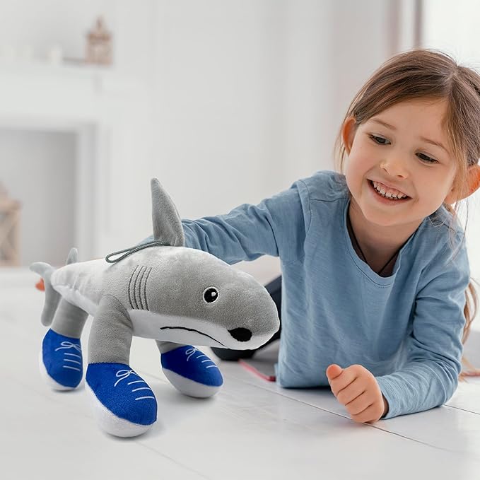 Plushies Toy 13-Inch for Fans Gift, Soft Stuffed Animal Pillow for Home Kids' Bedroom Decor, Birthday or Christmas Choice for Boys and Girls Cute Halloween Plush Toy Style 1 (Tralala)