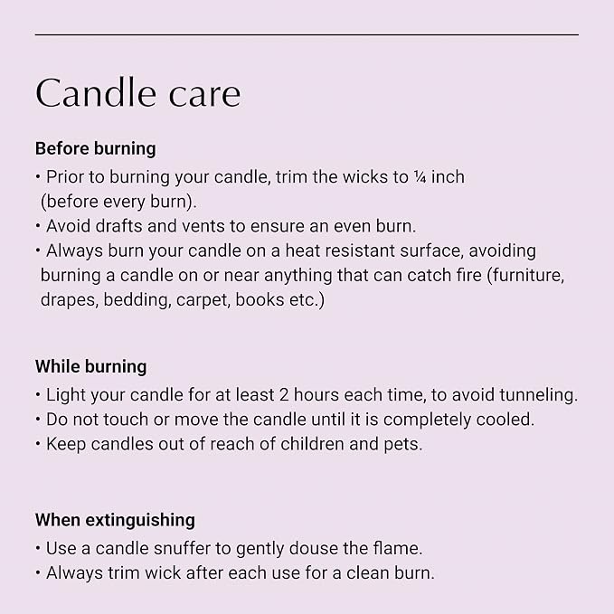 Hidden Label 12oz Howlite Quartz Coconut Lime Crystal Candle, 2 Wood Wicks Scented Crackling Candles, Chakra Collection Meditation Healing Candles with Crystals Inside