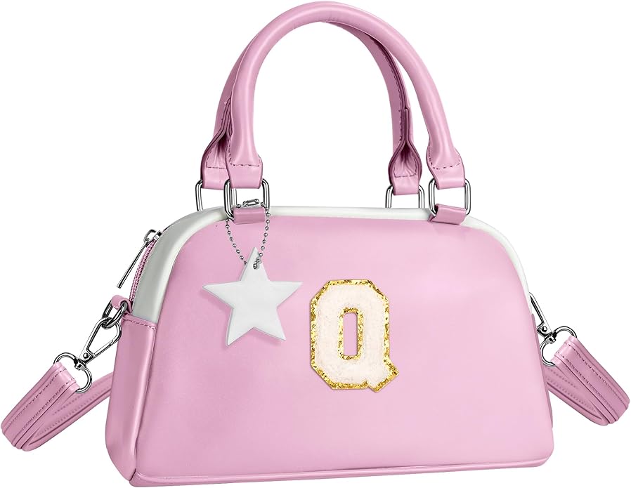 Birthday Gifts for 2 3 4 5 6 7 8 9 10 11 12, Girls Purse Kids Handle Bag, Gift for Toddler Kids Girls Preteens