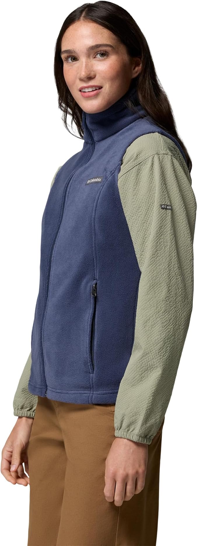 Columbia Women's Benton Springs Vest