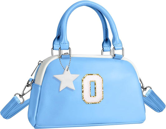 Birthday Gifts for 2 3 4 5 6 7 8 9 10 11 12, Girls Purse Kids Handle Bag, Gift for Toddler Kids Girls Preteens
