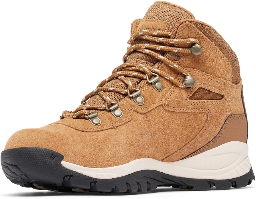 Columbia womens Newton Ridge Plus Waterproof Amped