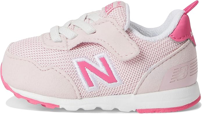 New Balance Baby 515 V1 Hook & Loop Sneakers