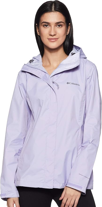 Columbia Women’s Arcadia II Jacket