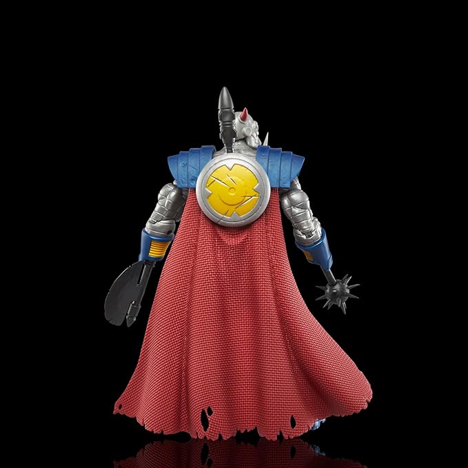 Marvel Legends Series Death's Head, Deluxe, 6-Inch Action Figure (SDCC 2024 Exclusive)