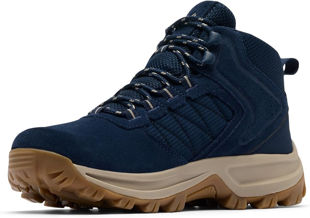 Columbia Transverse Suede