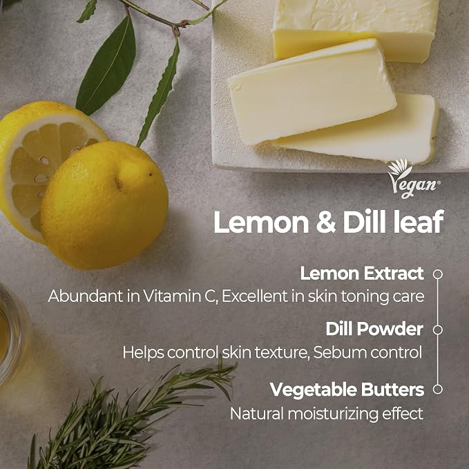 Skinfood Lemon Food Mask 120g