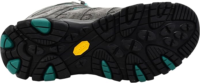 Merrell Women's Moab 3 Mid Waterproof Hiking Boots