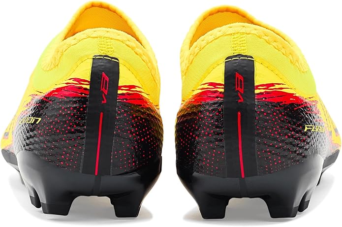 New Balance Unisex-Child Furon Team Jnr Fg V8