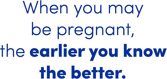 First Response First Response Early Result Pregnancy Test, 3 Count(Pack of, 3 CT