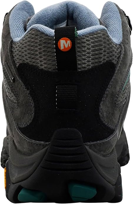 Merrell Women's Moab 3 Mid Waterproof Hiking Boots