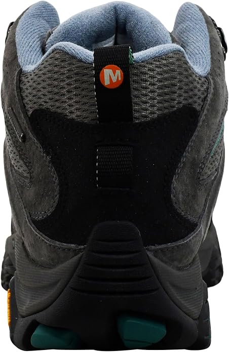Merrell Women's Moab 3 Mid Waterproof Hiking Boots