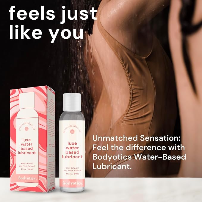 Bodyotics Menstrual Disc & Cup Period Care Pack with Water-Based Lube | Menstrual Cup and Disc Reusable Set with Carrying Pouch and Personal Lubricant; Includes E-Book Guide