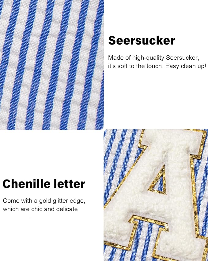 KOTORA Mom Gifts for Women, Travel Makeup Bag Organizer | Graduation Gifts for Her | Small Travel Essentials Makeup Bag (Blue, D)