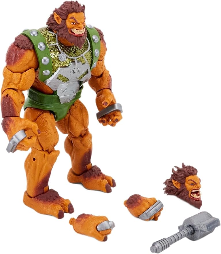 Hasbro F3422 Action Figure, Multicoloured, 20 Centimeters