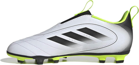 Adidas Unisex-Child Goletto Ix Laceless Firm Ground/Multi Ground