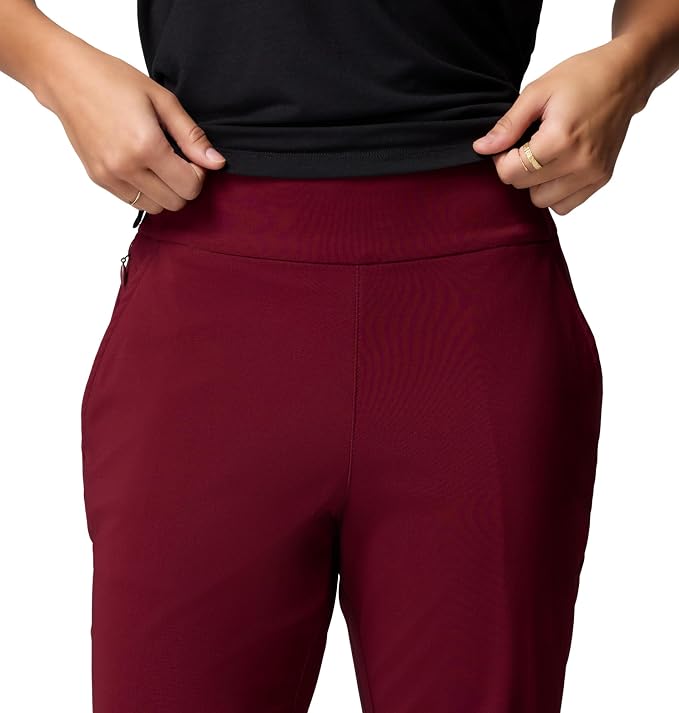 Columbia Women's Anytime Bootcut Pants