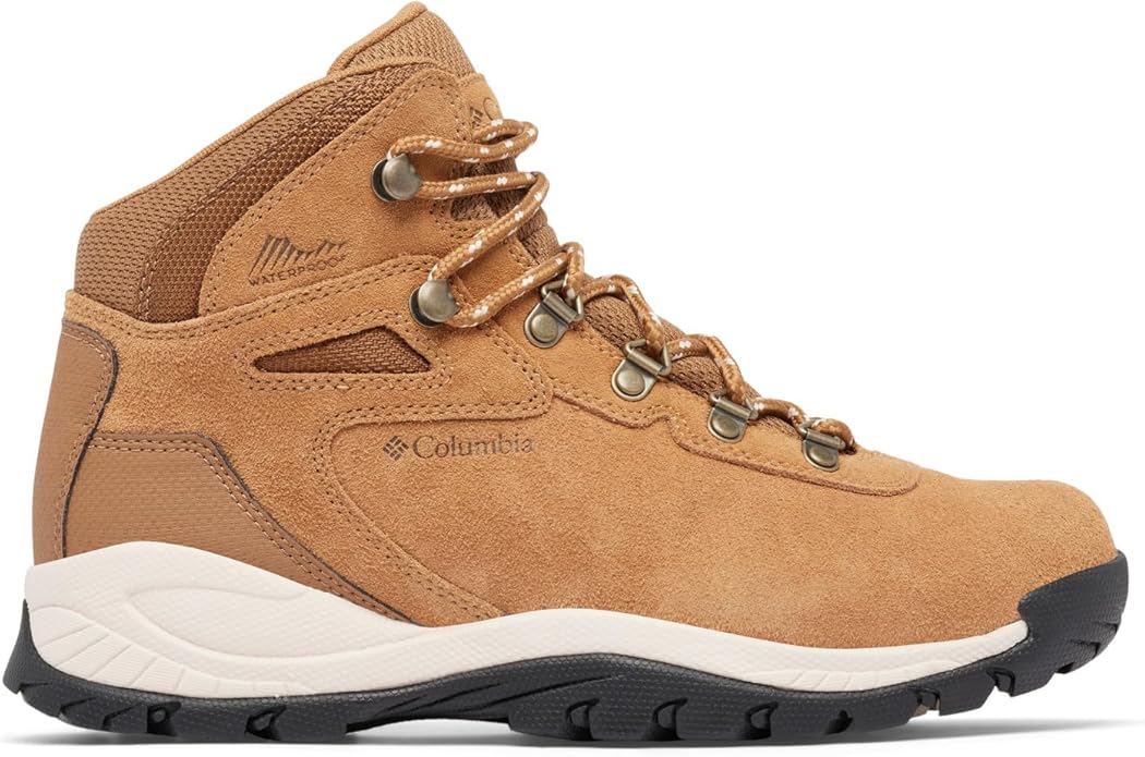 Columbia womens Newton Ridge Plus Waterproof Amped