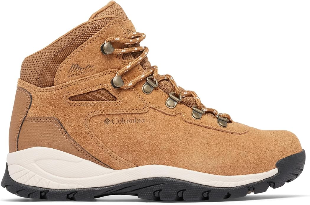 Columbia womens Newton Ridge Plus Waterproof Amped