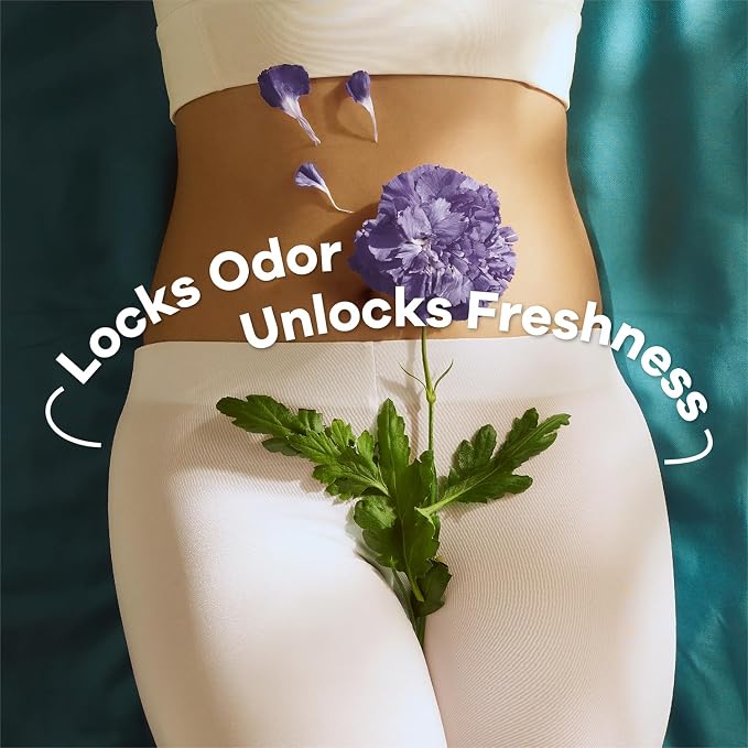 Whisper Ultra Night Sanitary Pads for Women, XL+ 44 Napkins