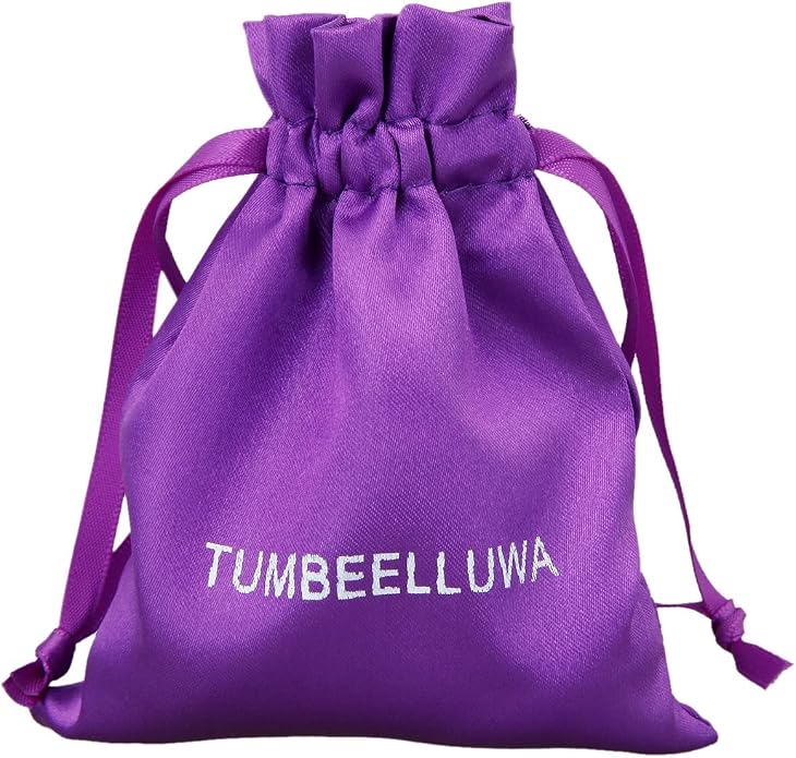 TUMBEELLUWA Crystal Perfume Bottle Necklace for Women Men | Faceted Crystal Point Necklace, Essential Oil Diffuser Vial Necklace, Openable Locket Bottle Jewelry for Daily Wear