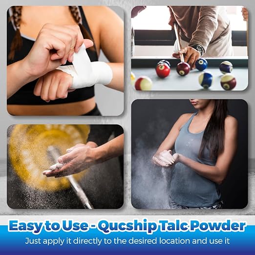 Ultra-Pure, Fine Talc Powder, Odorless & Sweat-Removing Talcum Powder, Quality Talcum for Industrial Automobile Tire Lubrication, Affordable Talc Thickener for Paint, Coating, Etc