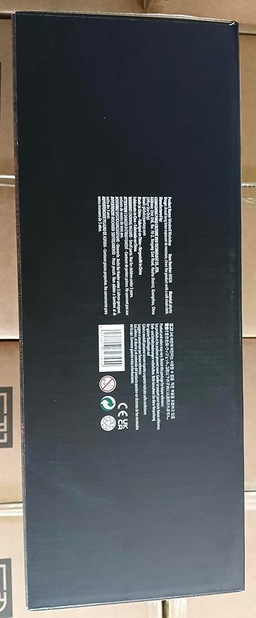 Steampunk Windmill Workshop Building Set - Dutch Windmill Architecture with Mechanical Drive with Motorized Rotating Blades,Gear Details,and Openable Wall - Collectible Display Kit for Adults