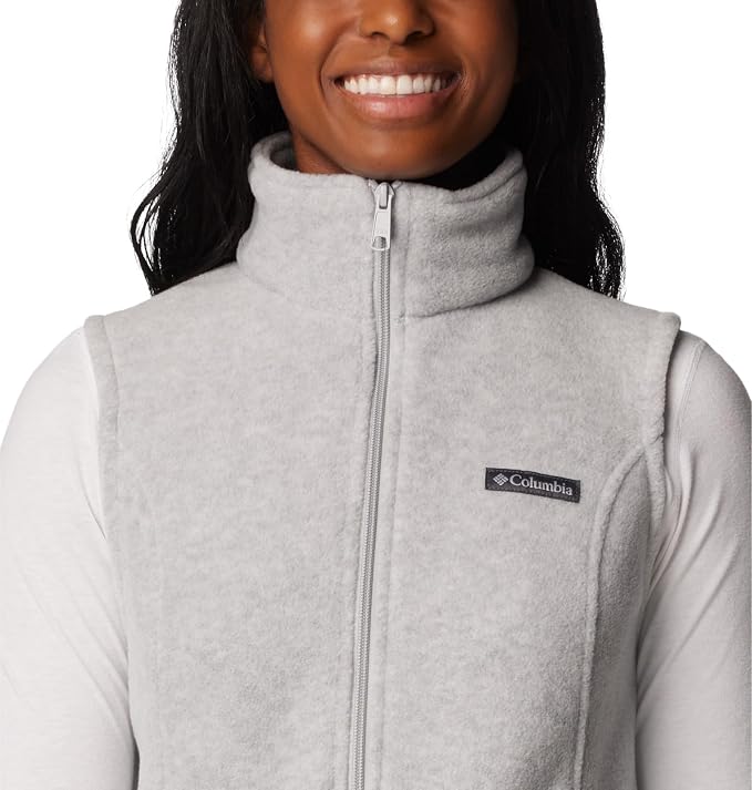 Columbia Women's Benton Springs Vest